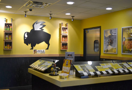 Buffalo Wild Wings Starkville