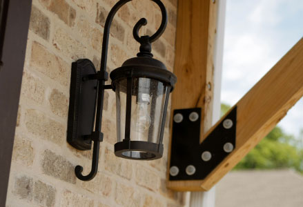The Creole Outbuilding